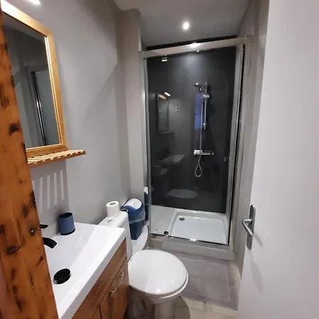 Bella Vista - La Belle Vie * Dauphin